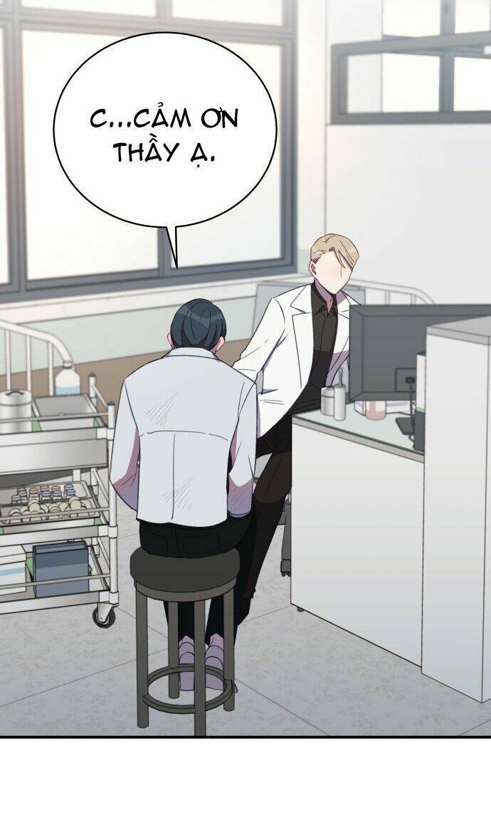 lạy chúa! xin hãy để con trở thành ác ma chapter 7 3