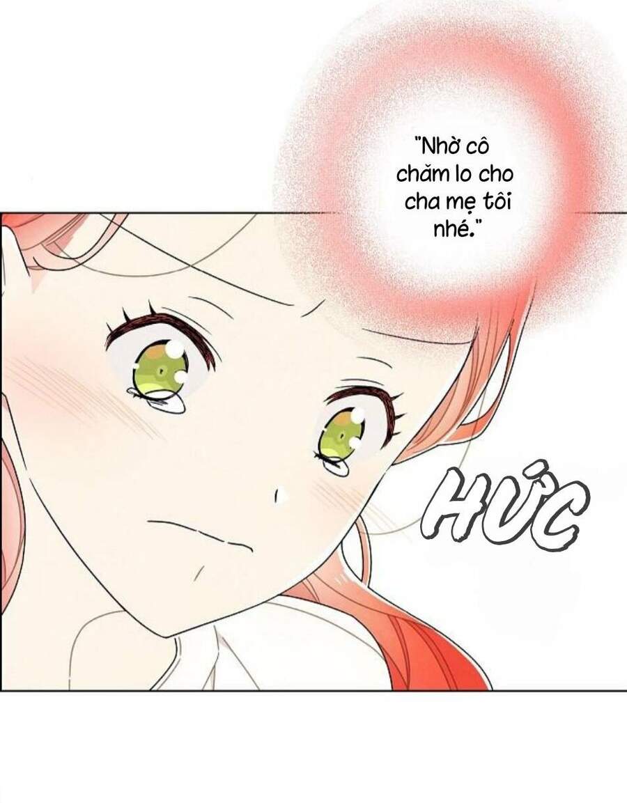 tôi đã cướp mất đêm đầu tiên của nam chính chapter 77.5 12