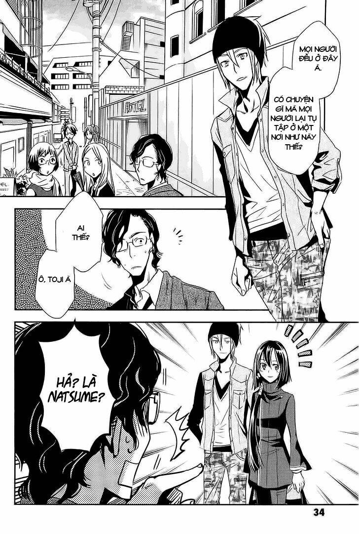 tokyo ravens chapter 16 35