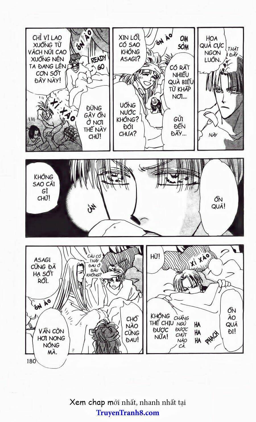 đứa con số phận chapter 77.2 19