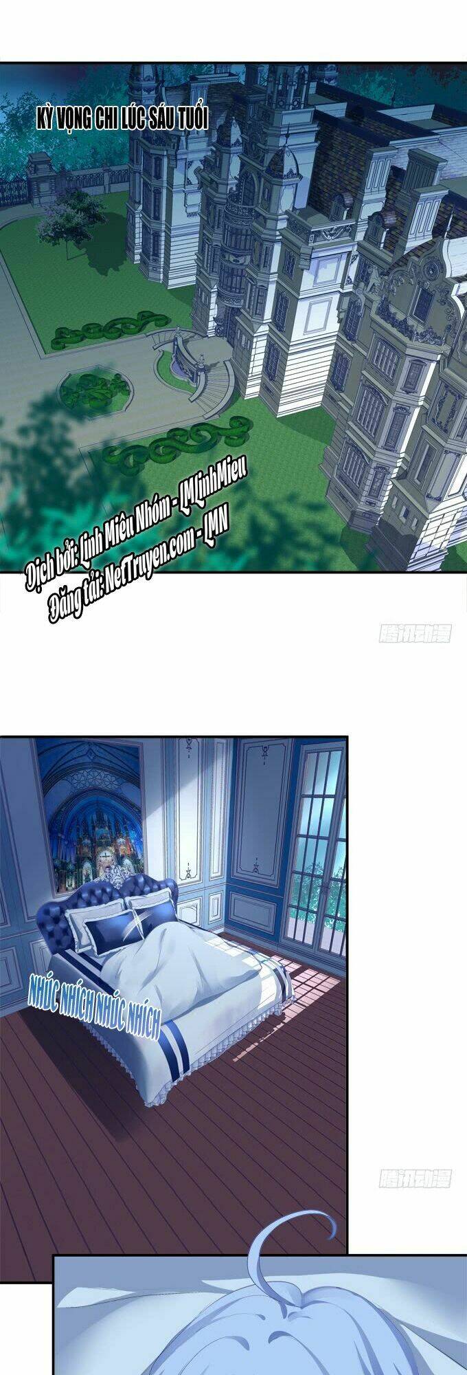 toàn bộ nắm trong tay chapter 3 2