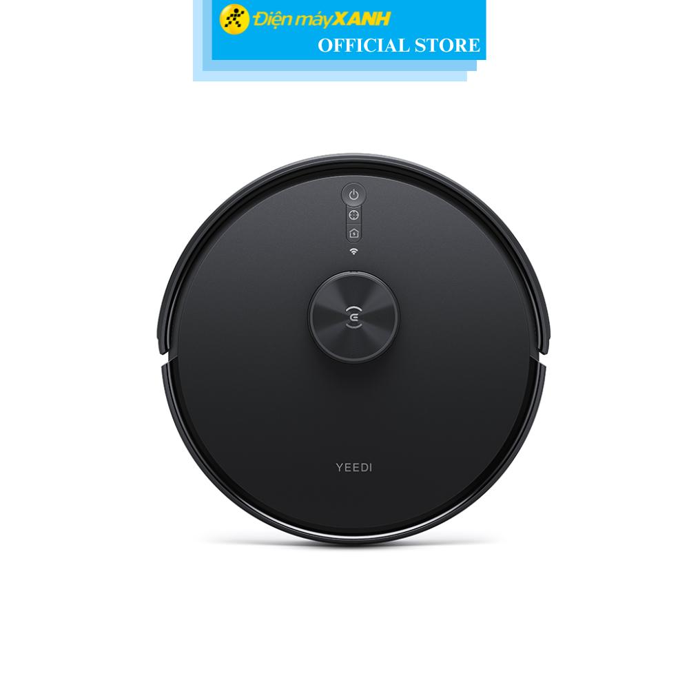 Robot hút bụi lau nhà Ecovacs Y1 PRO - Hàng Chính Hãng