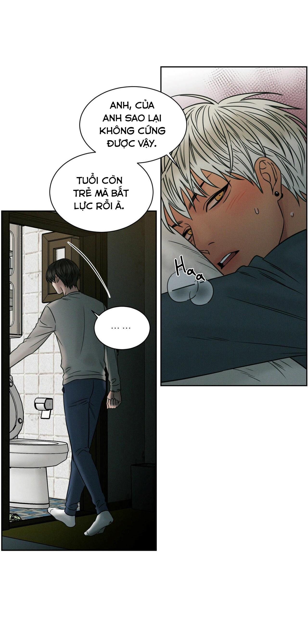 dù anh không yêu em chapter 46 50