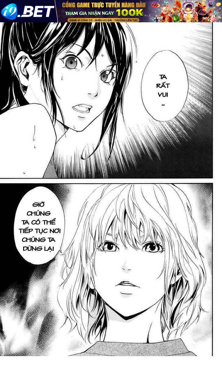 alive - the final evolution chapter 58 9