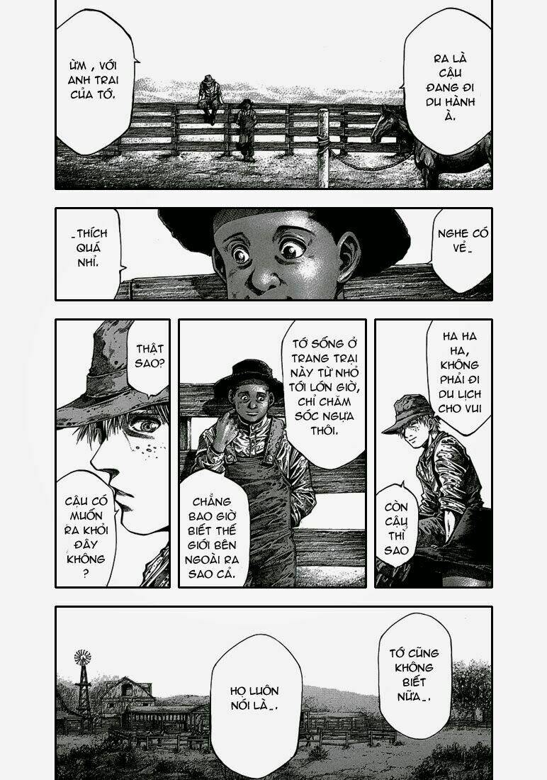 green blood chapter 31 14