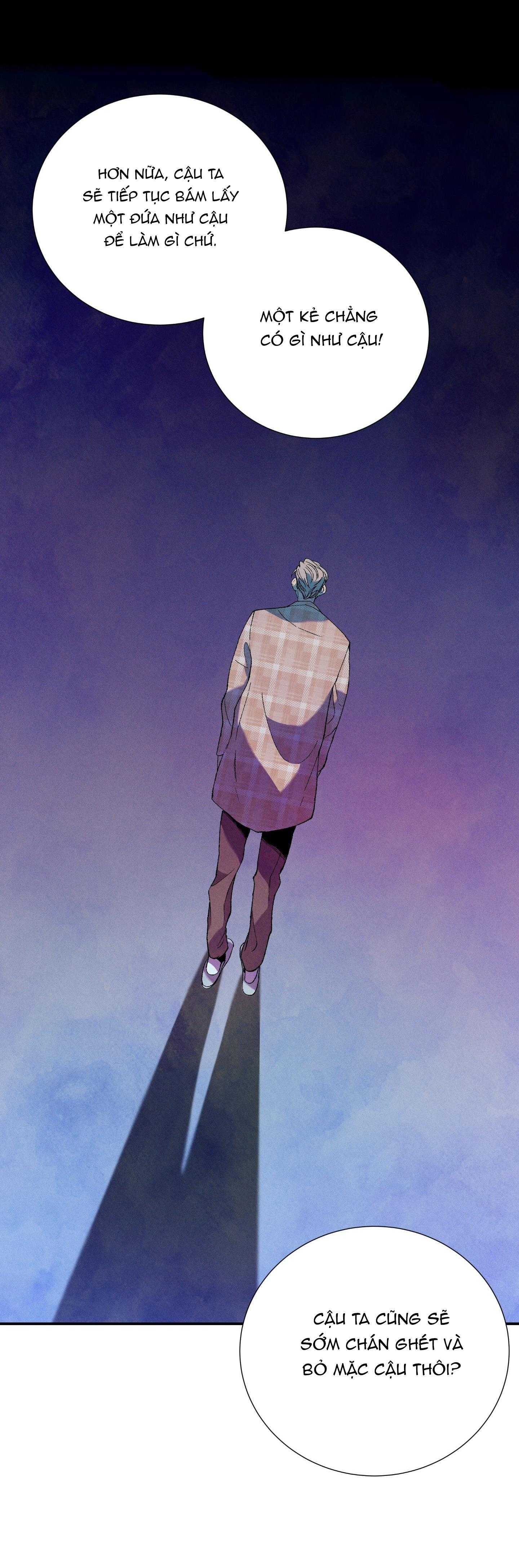 ông chú bên cửa sổ chapter 50 14