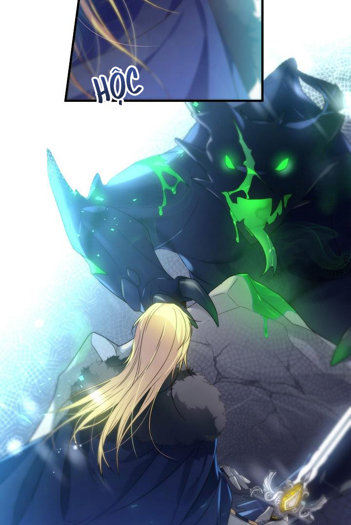 tôi đã ở đây ngay từ ban đầu chapter 6 32