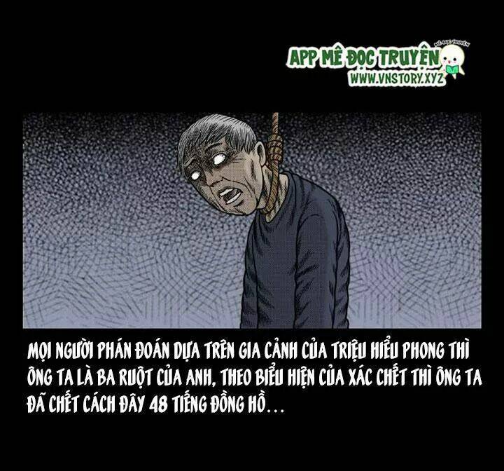 kỳ án có thật chapter 43 50