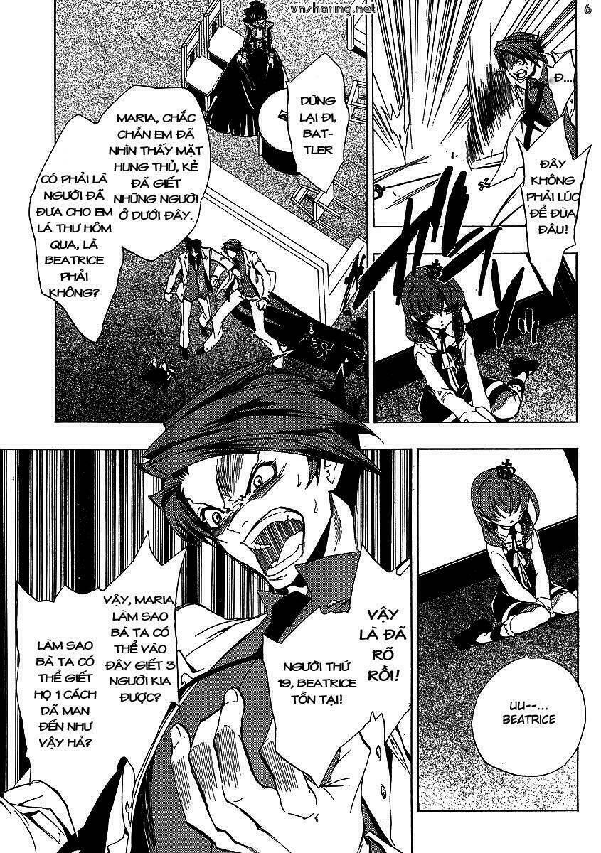 umineko no naku koro ni episode 1: legend of the golden witch chapter 21 5