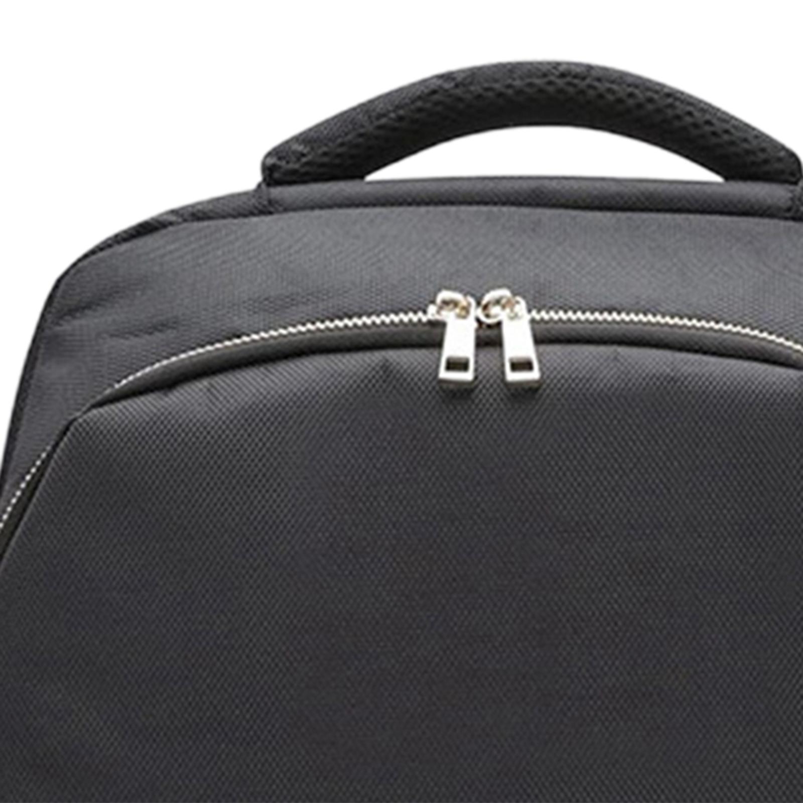 Backpack Bag for Barbers Large Capacity Oxford Cloth for Hairdresser Travel