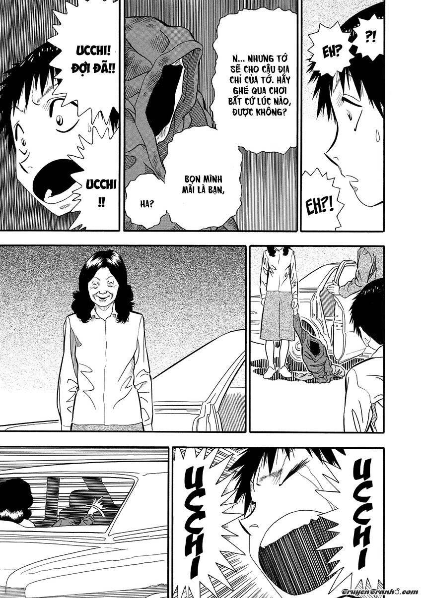 kuro ihon chapter 2 11