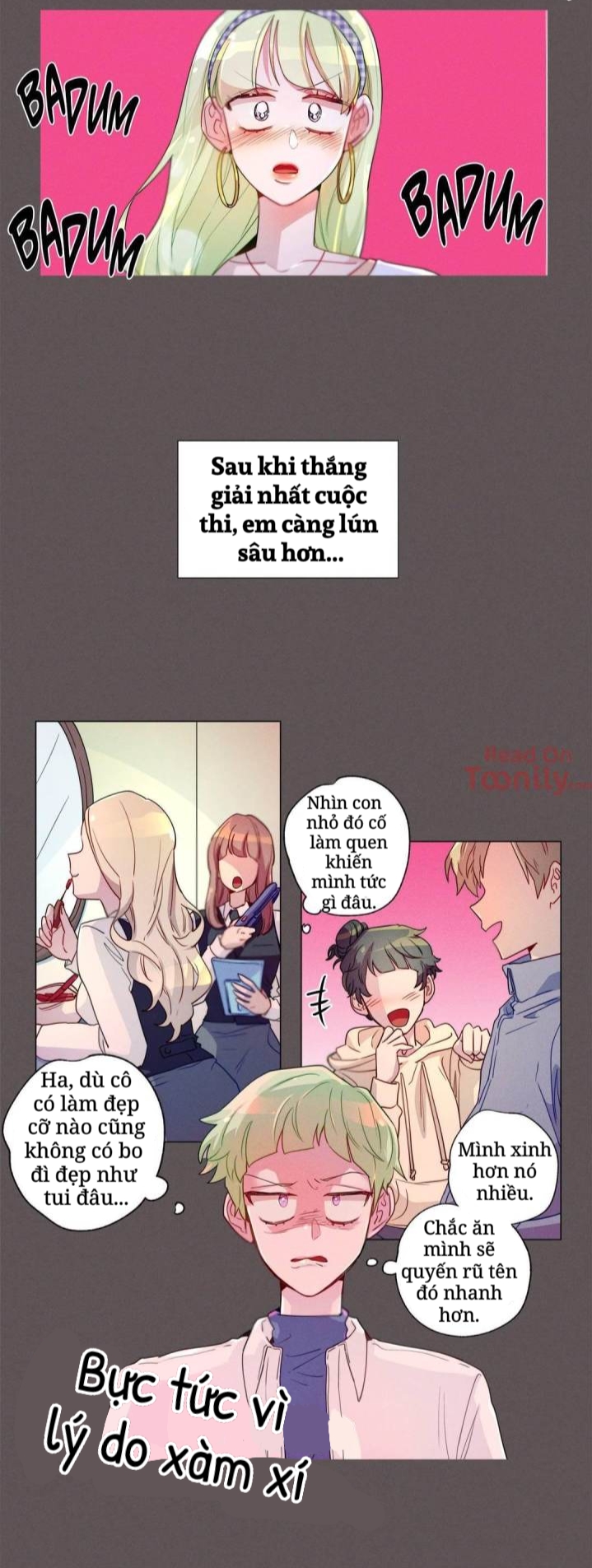 mảnh ghép o bị khuyết chapter 49 6