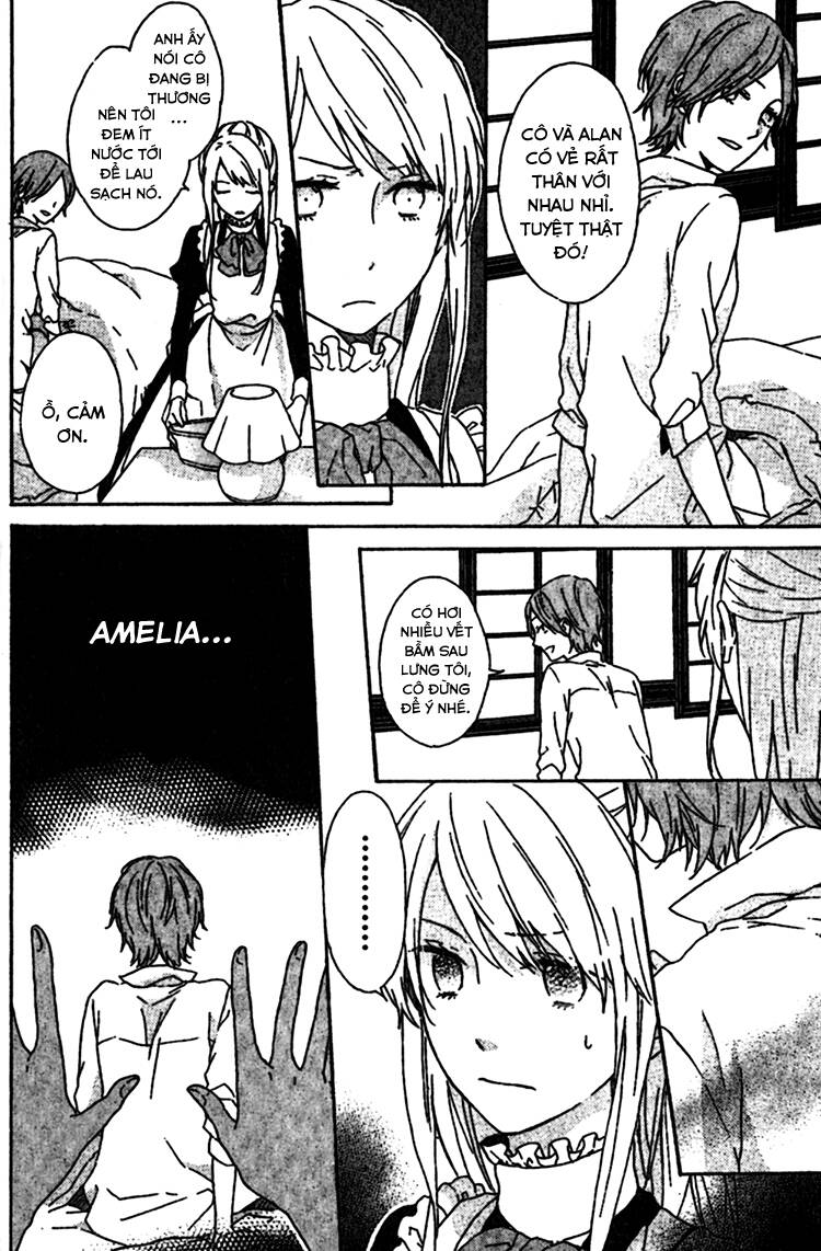 rasen no vamp chapter 2 21