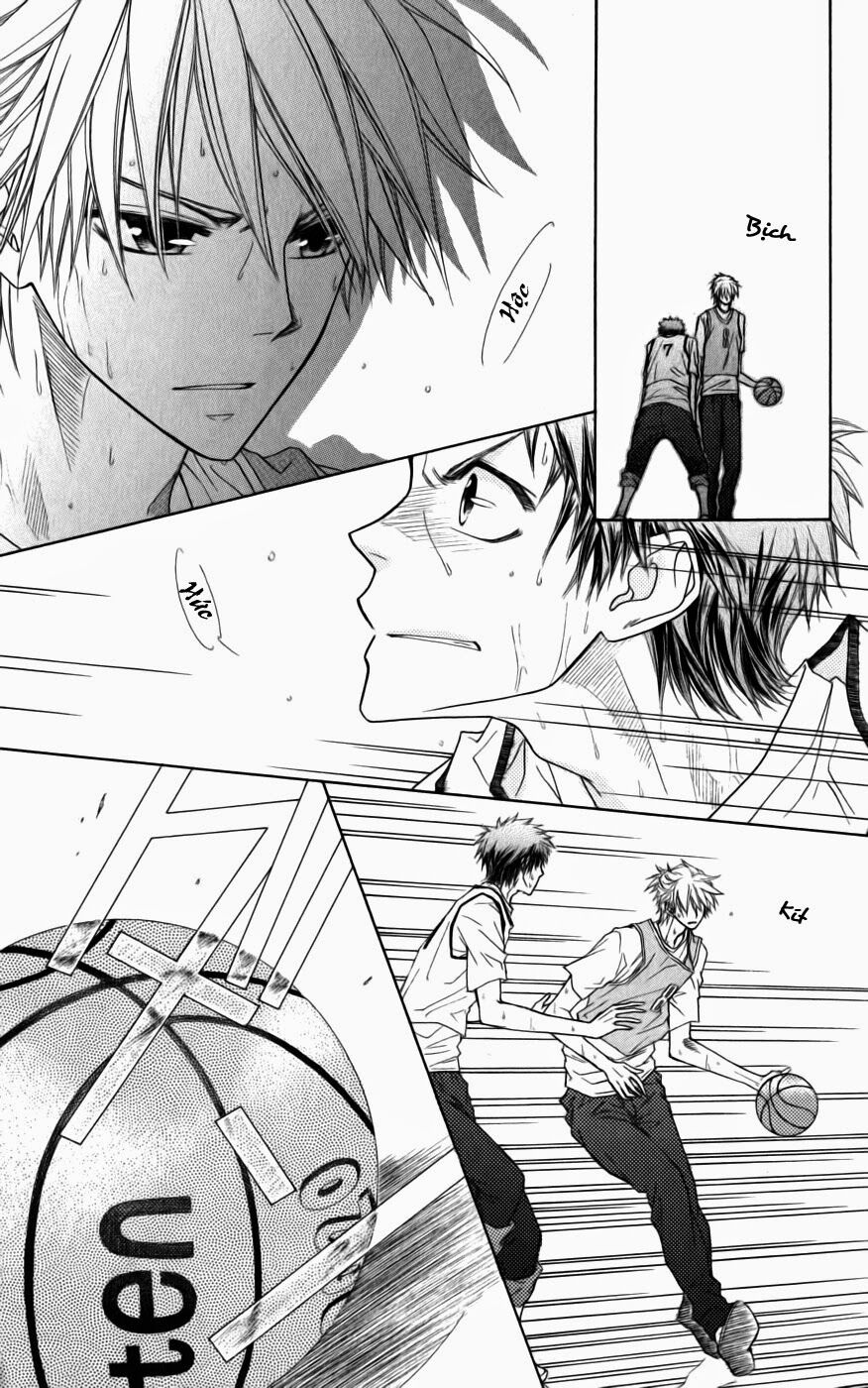 khi sếp là hầu bàn chapter 44 21