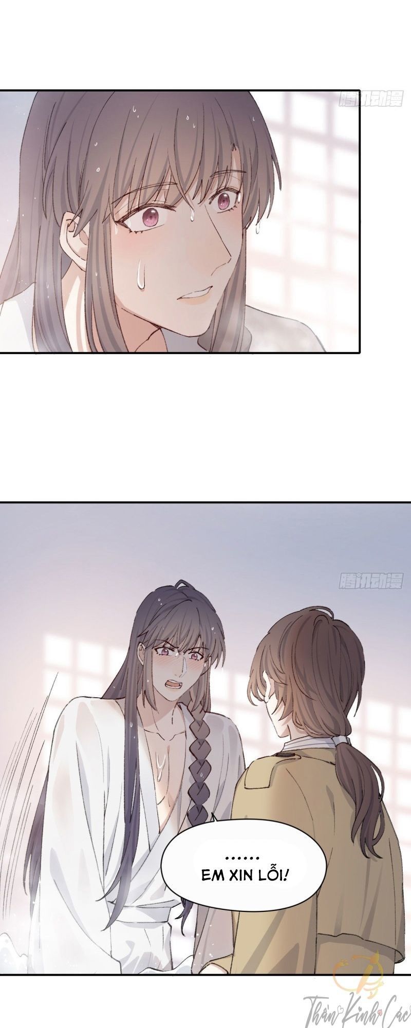 song vương chapter 19 20