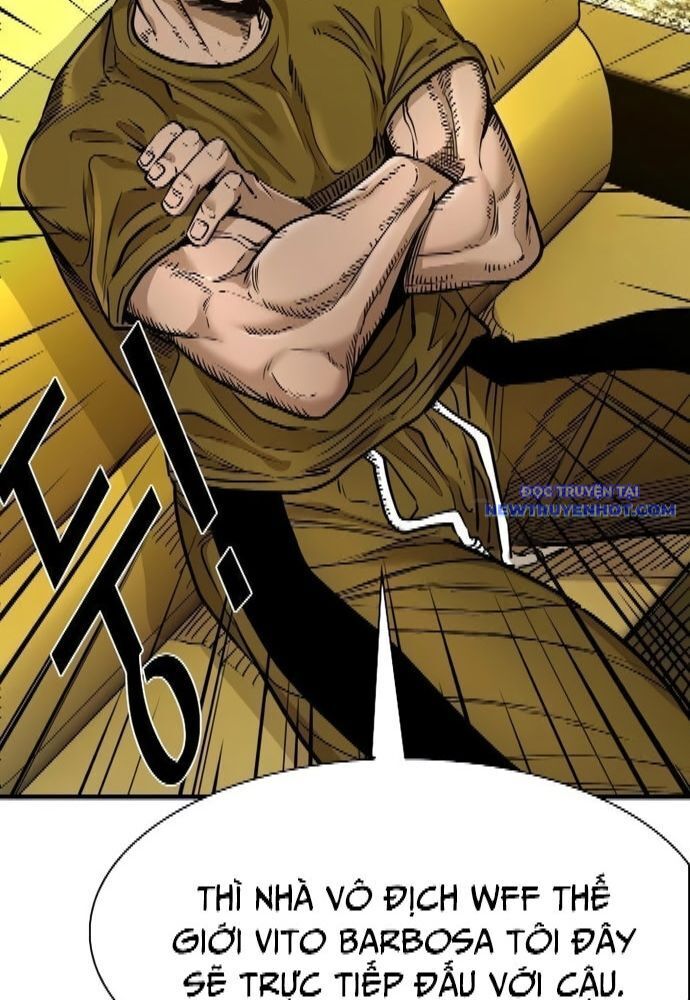 shark - cá mập chapter 323 19