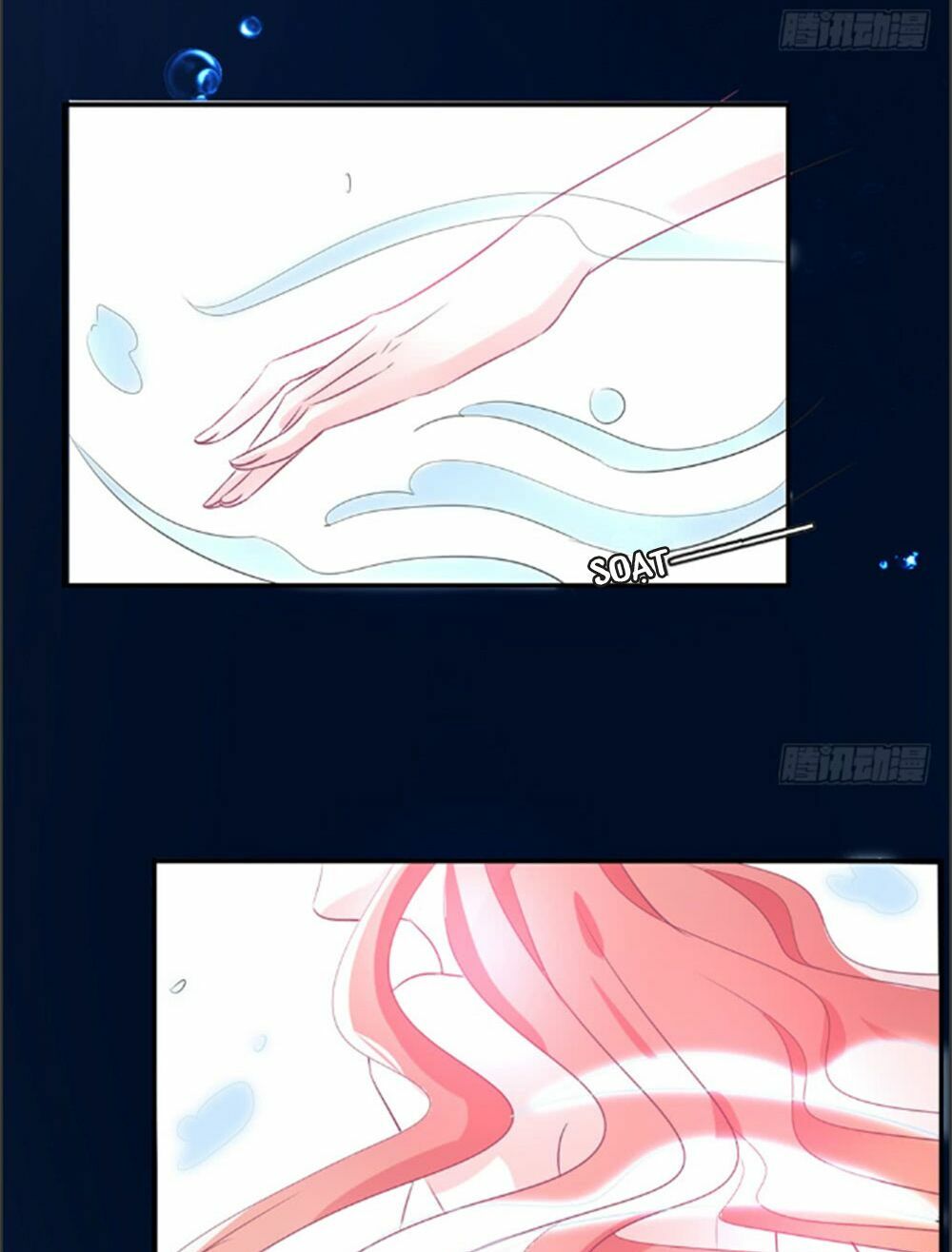 cẩm lý thiếu nữ của tôi chapter 2.3 23