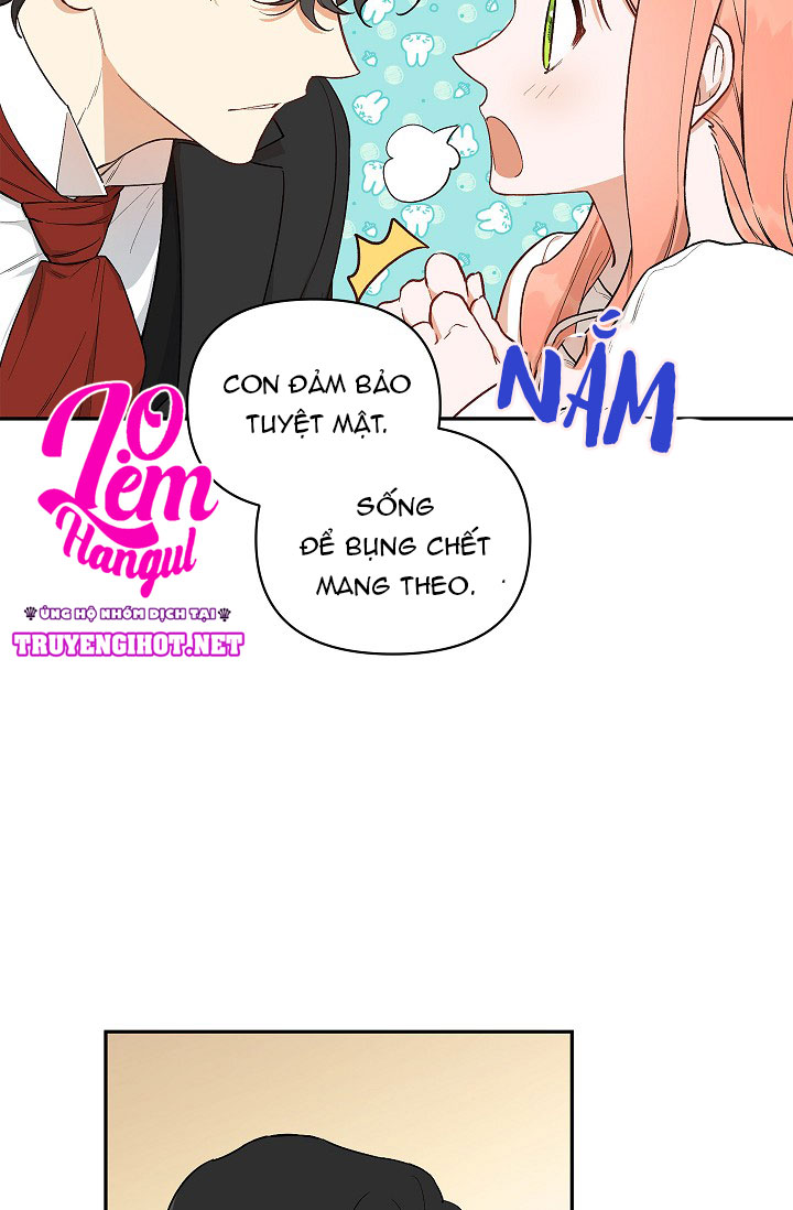 trở thành con gái của anh hùng bóng đêm chapter 17 41