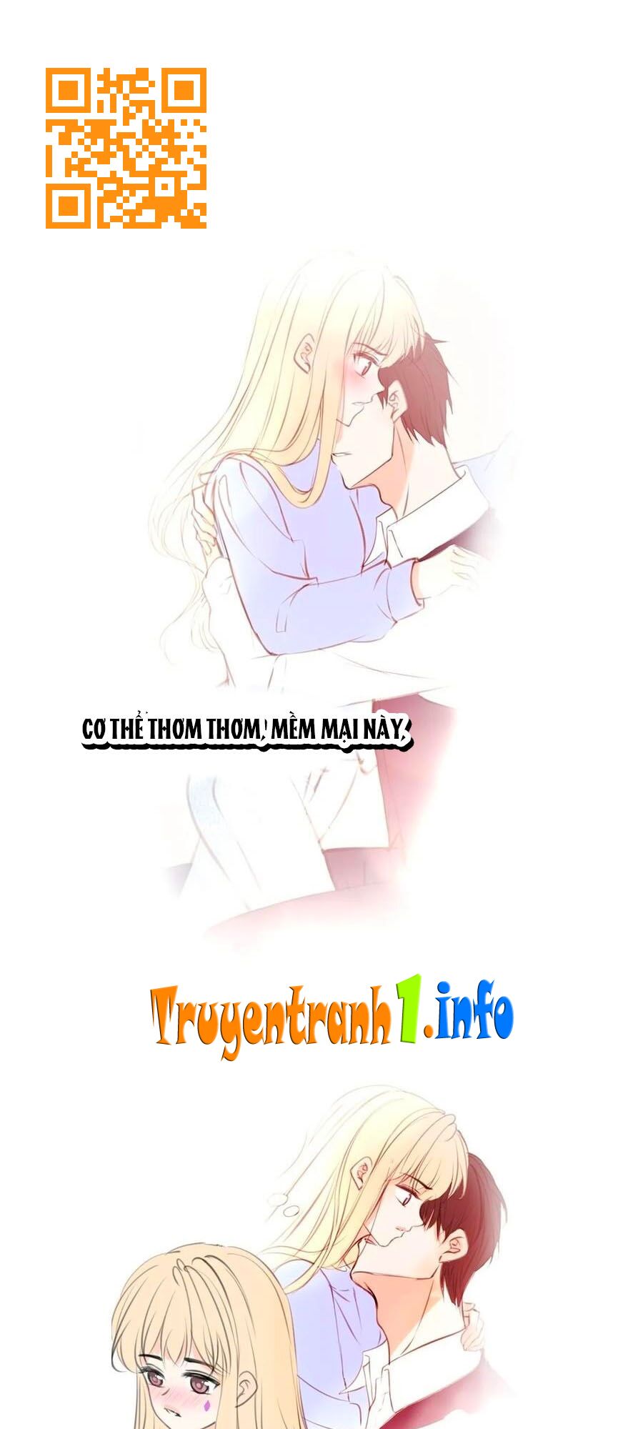 công chúa nữ vương mệnh chapter 125 14