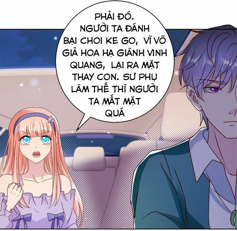 vú em là cổ tiên chapter 179 18