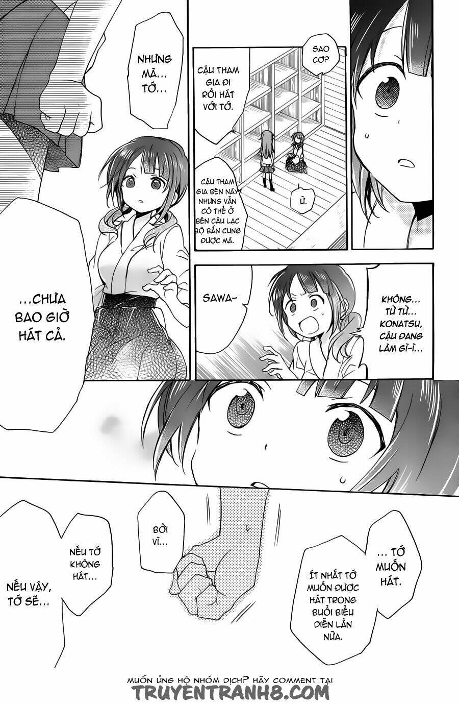 tari tari chapter 1 28