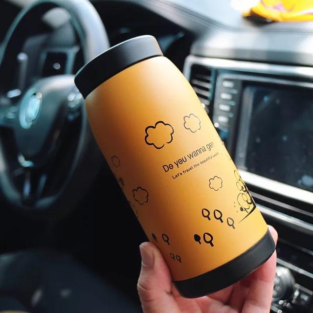 BÌNH GIỮ NHIỆT 350ml