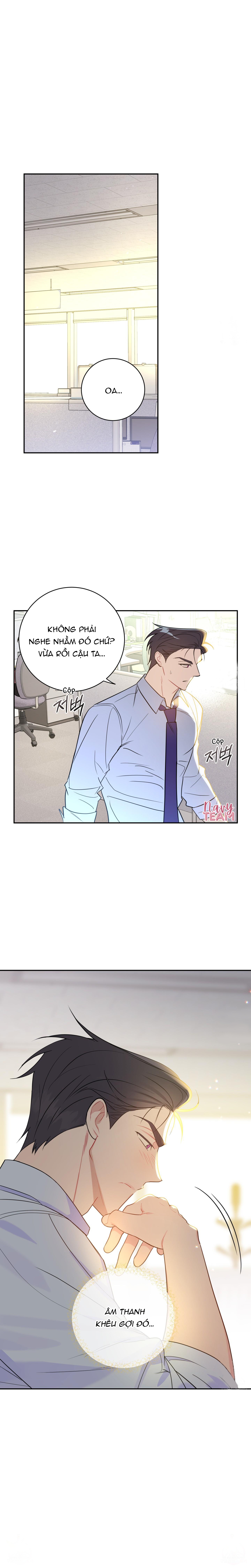 bỏ qua chuyện bắt tay đi chapter 1 14