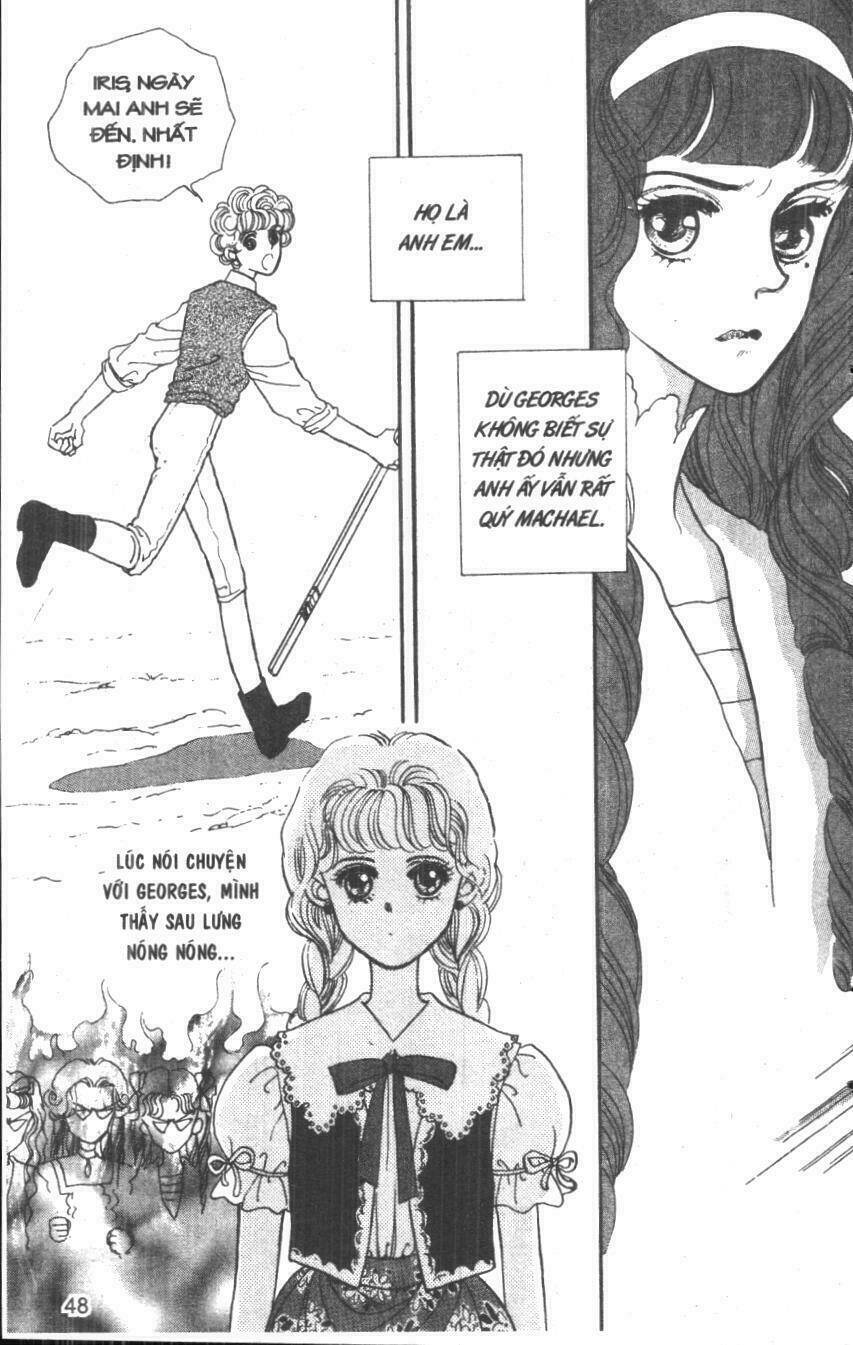 bibi iris chapter 4 48