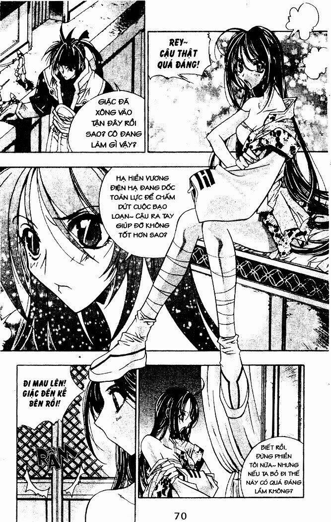 vô song bảo kiếm chapter 3 3