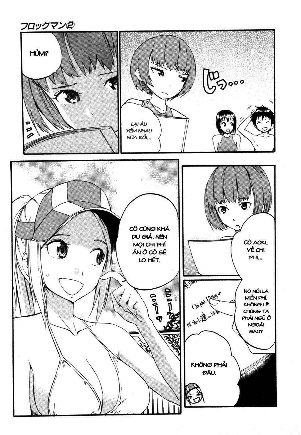 frogman chapter 19 6