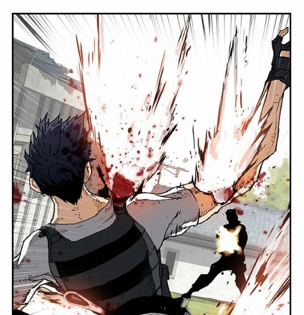 pubg - cuộc chiến sinh tồn - 100 chapter 4 19