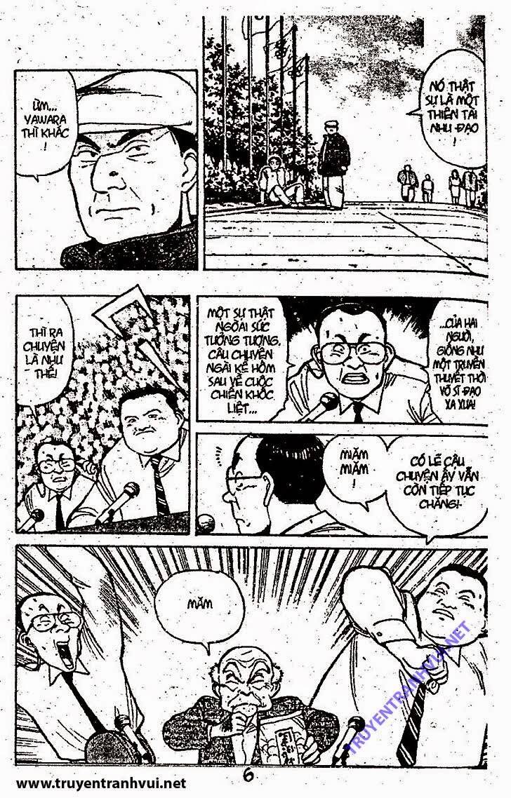 yawara chapter 98 6
