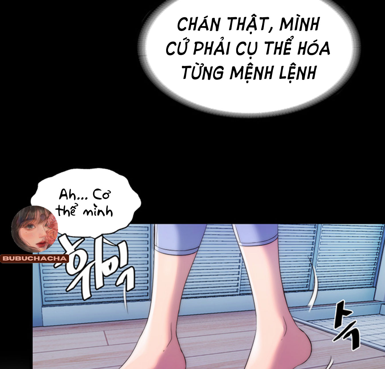 Điều Khiển Cơ Thể Chapter 7 - Trang 63