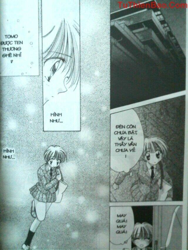 nguyện ước dưới ánh sao chapter 6 34
