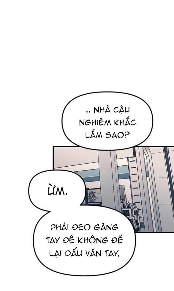 xâm nhập trường trung học tài phiệt chapter 89.1 47