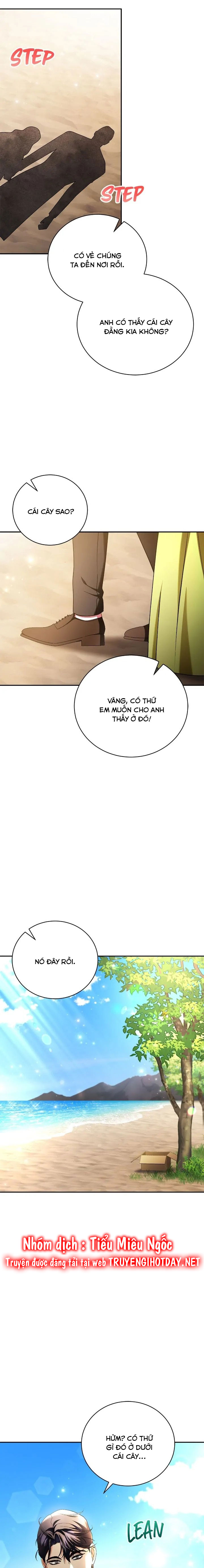 tình yêu đó chưa hề tồn tại chapter 49 19