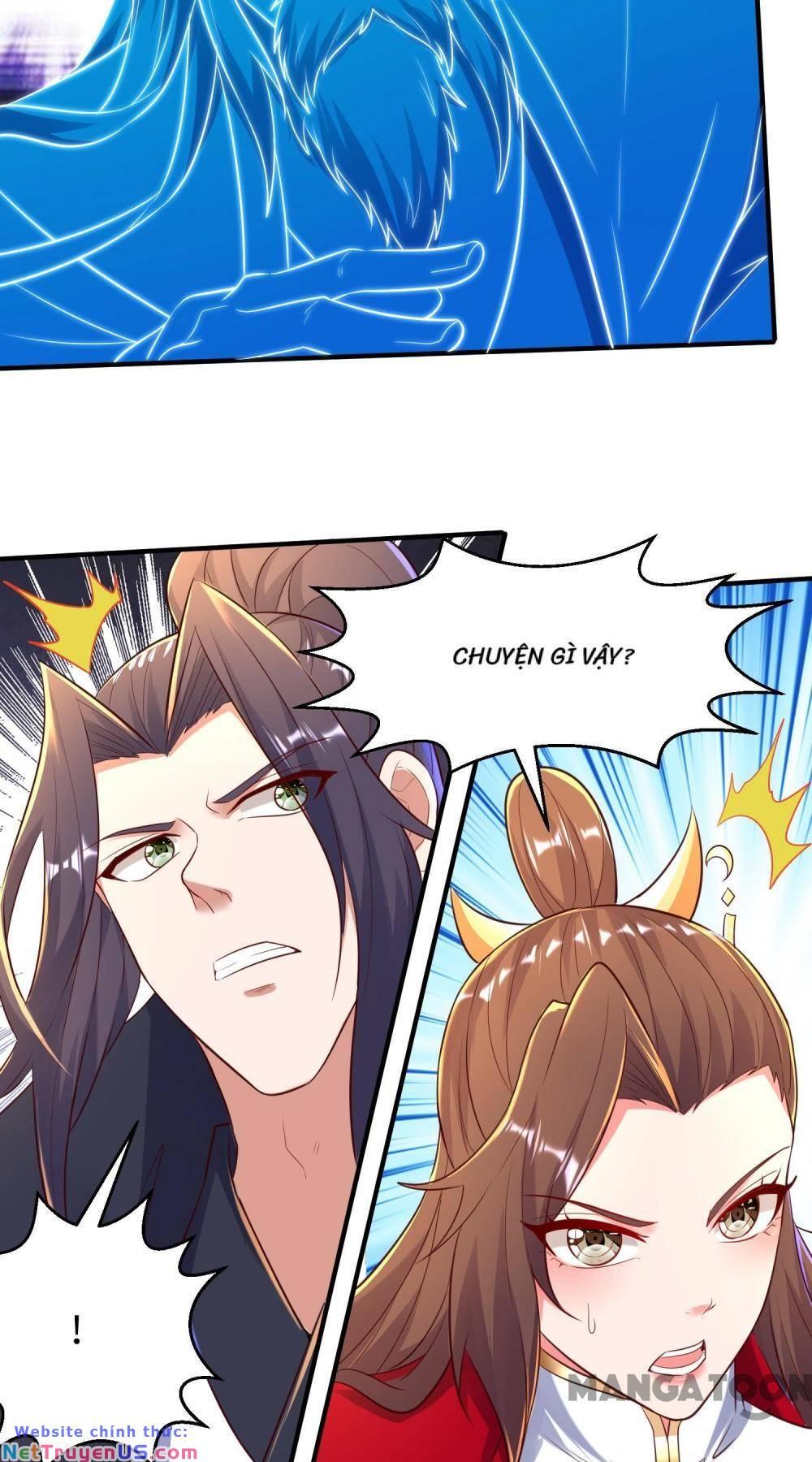 đệ nhất người ở rể chapter 280 16