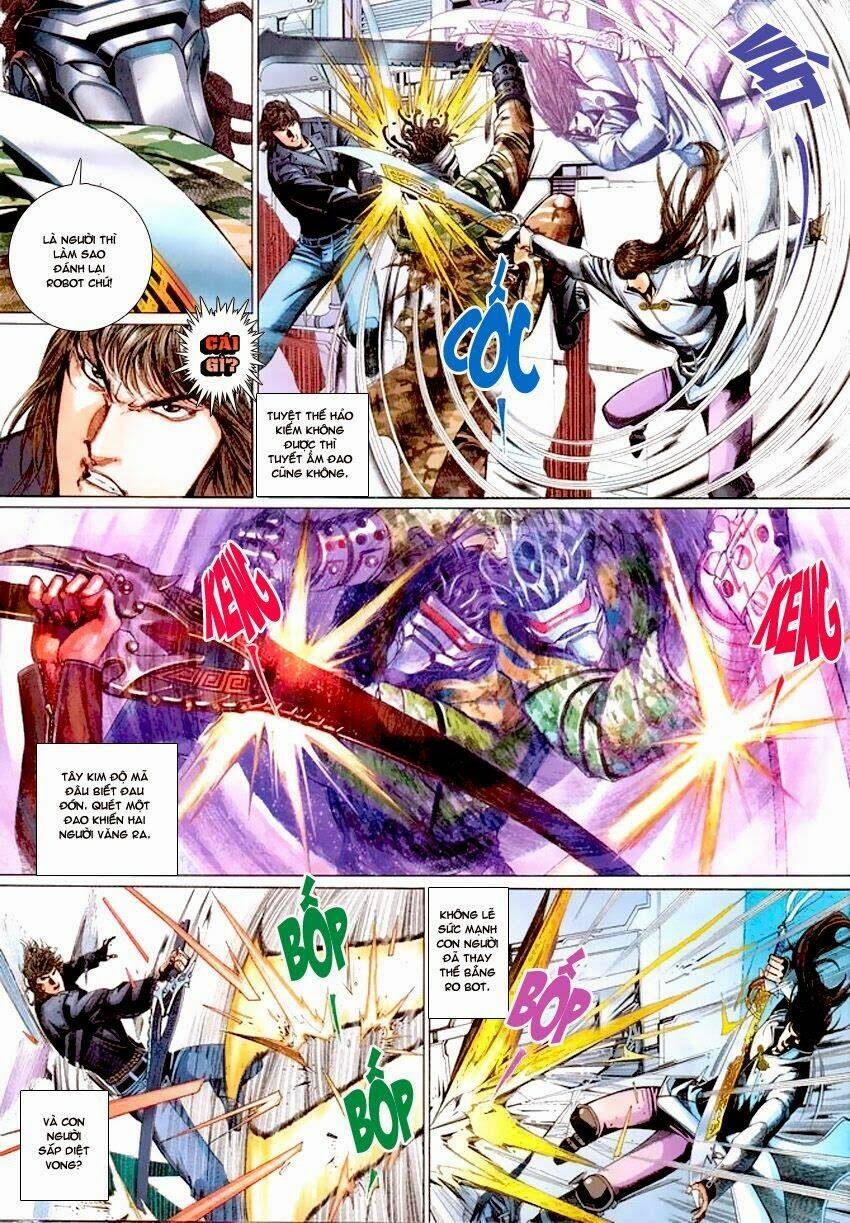 phong vân thần võ ký chapter 7 22