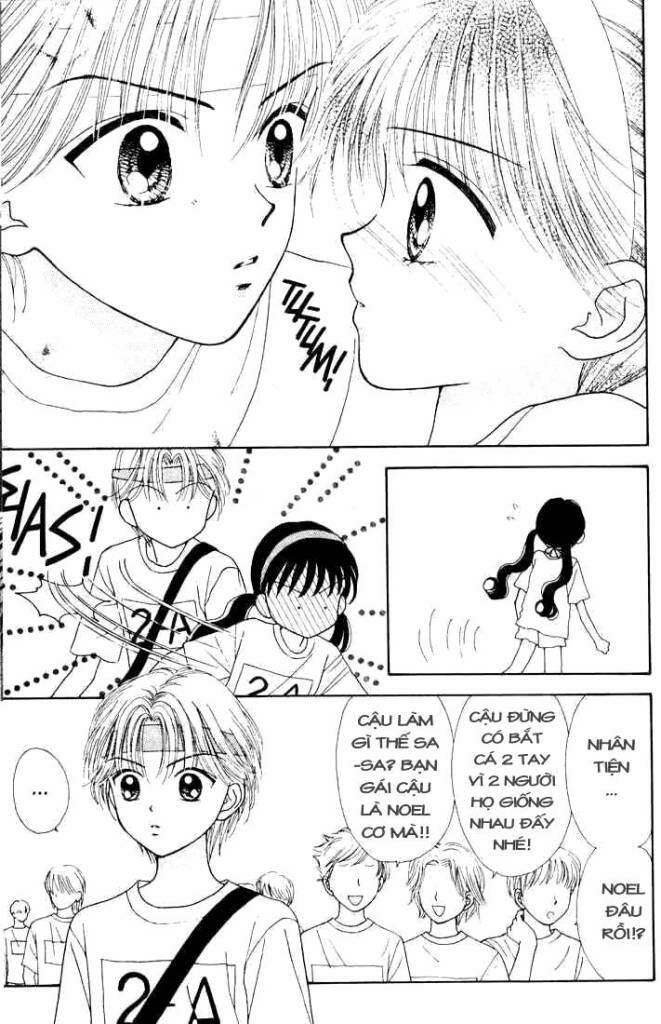 minto na bokura chapter 23 19
