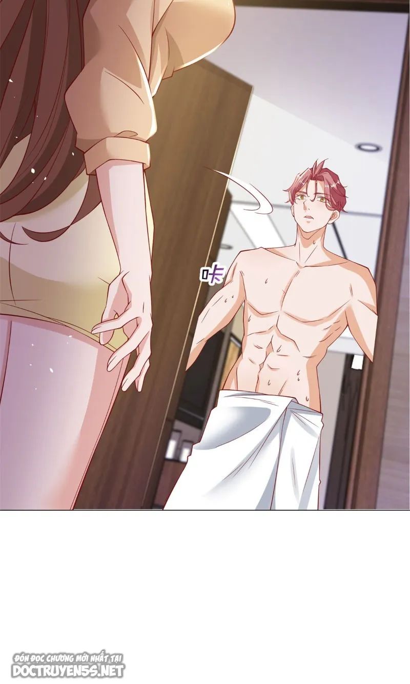 tài xế lái xe công nghệ như ta có nhiều tiền thì sao? chapter 5 13