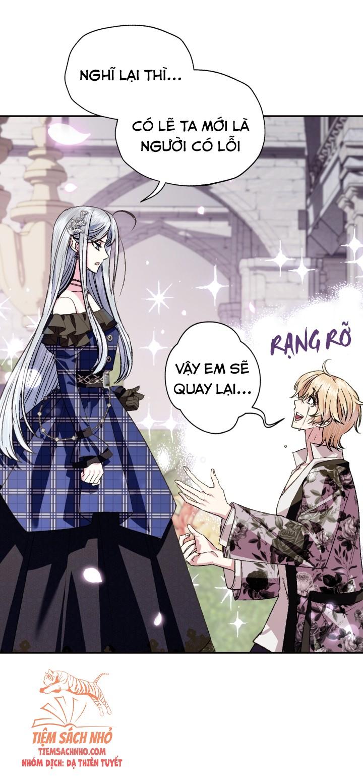 cha, con không muốn kết hôn đâu chapter 63 41