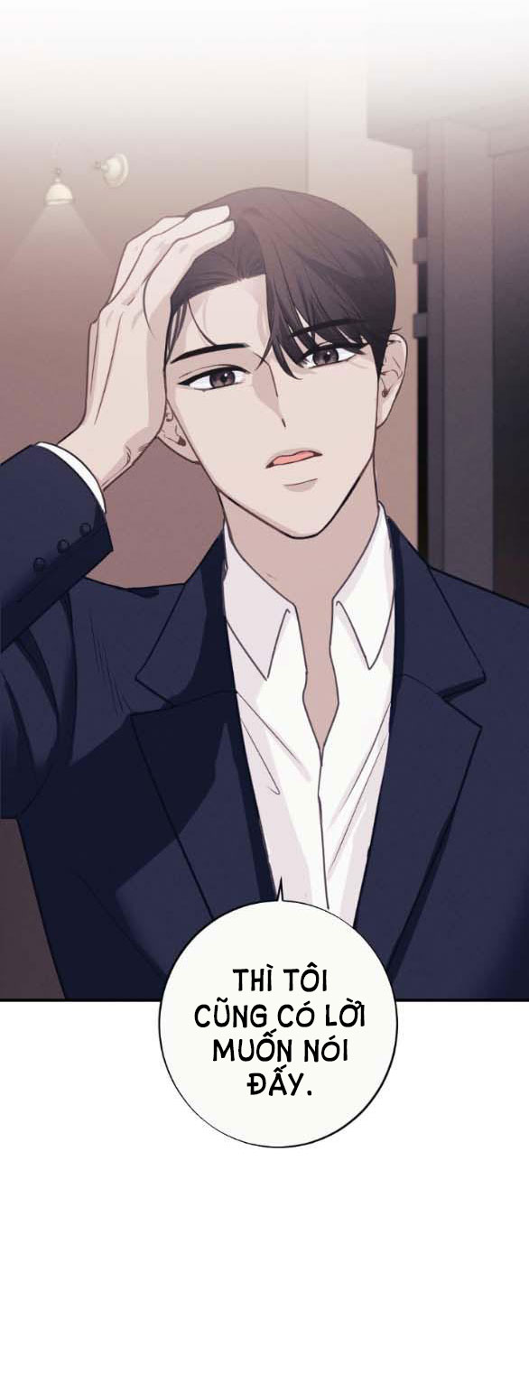 [18+] người vợ quyến rũ chapter 4.1 13