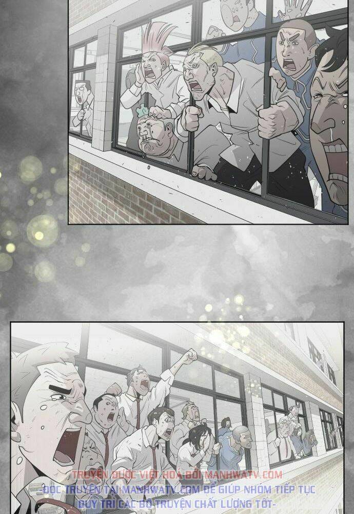 kĩ nguyên của anh hùng chapter 104 68