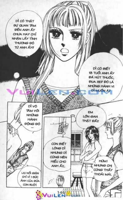 tóc gió thôi bay chapter 6 146