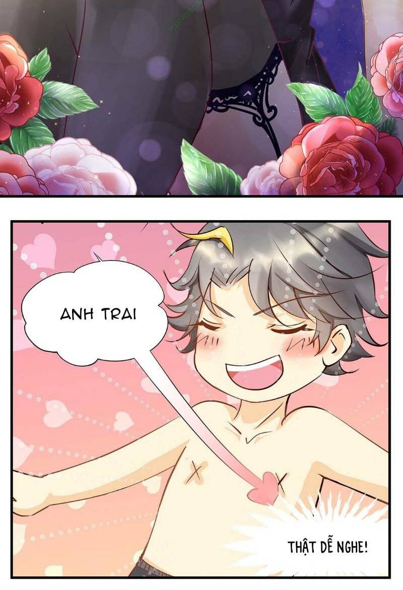 trò chơi tiểu mục tiêu chapter 5 5