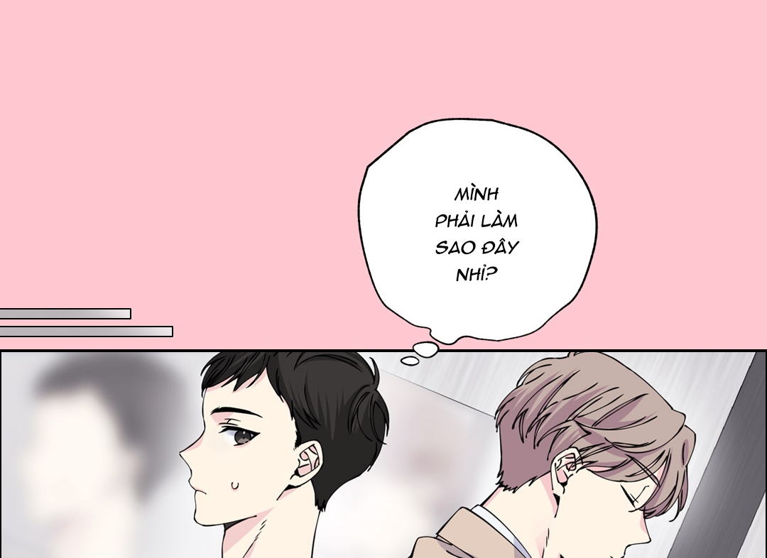 vị ngọt đôi môi chapter 0 22