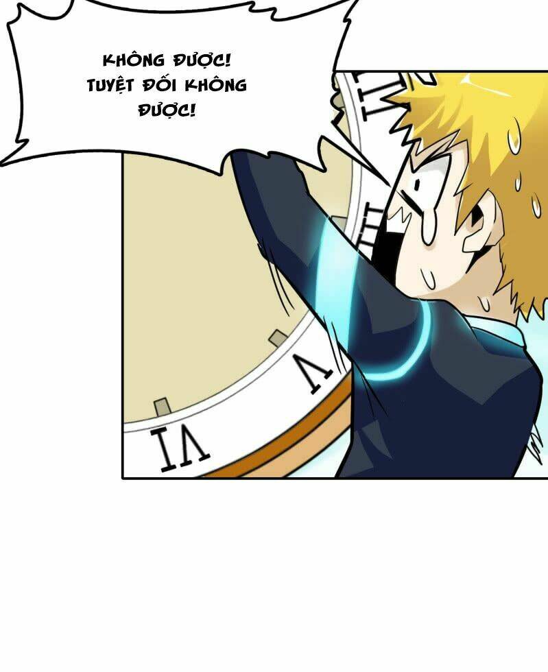 thánh hack chuộc tội chapter 12 14