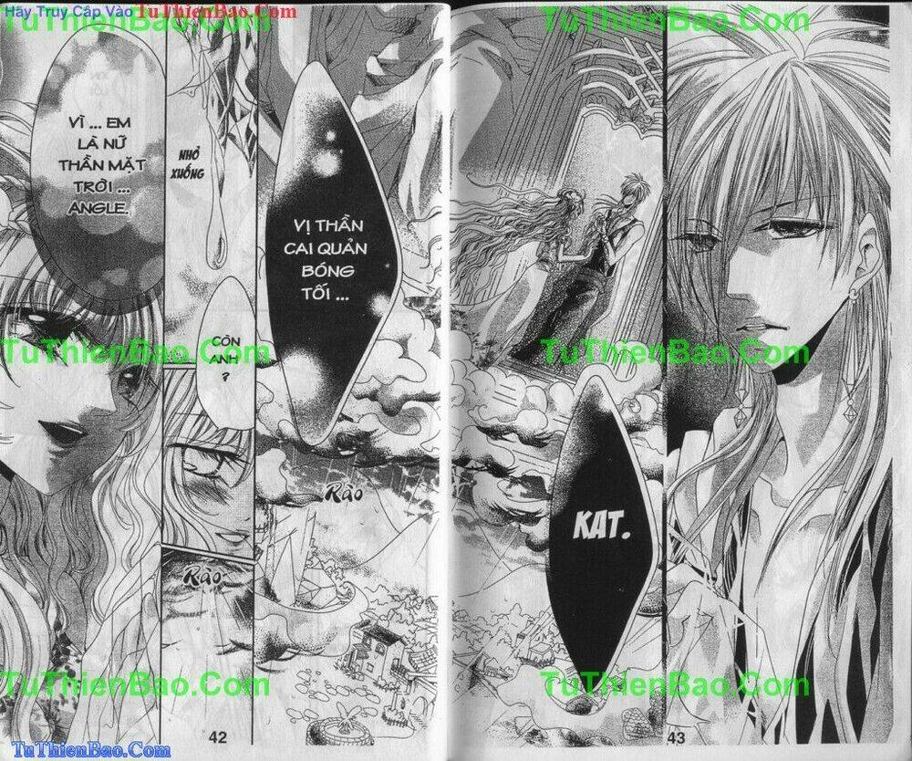 đêm huyền thoại chapter 1 22