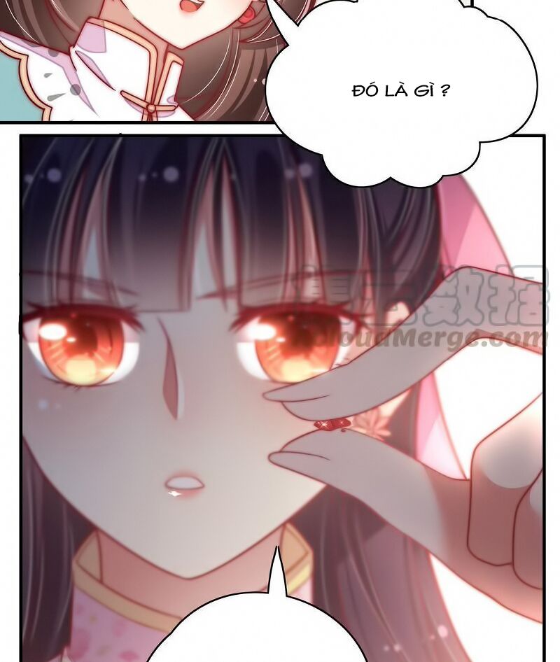 ngày nào thiếu soái cũng ghen chapter 84 2