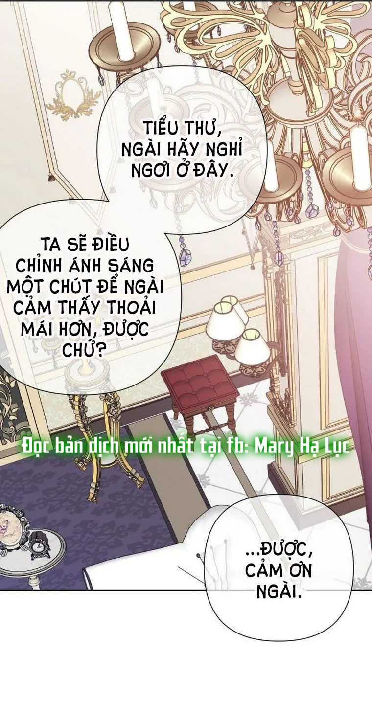 cách hiệp sĩ sống như một tiểu thư chapter 80 6